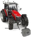 1/32 Massey Ferguson 5M.145