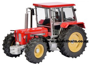 1/32 Schluter Compact 1350 TV6 (1986 - 1993)-other-tractors-Model Barn