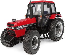 1/32 Case International 1594 Hydra-Shift 4WD-farm-equipment-Model Barn