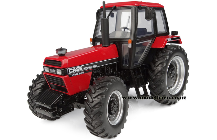 1/32 Case International 1594 Hydra-Shift 4WD