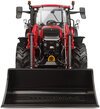 1/32 Case IH Farmall 120C with L635 Loader