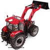 1/32 Case IH Farmall 120C with L635 Loader