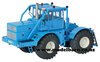 1/32 Kirovets K-700A 4WD (blue)