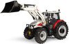 1/32 Steyr 4120 Plus with Steyr S635 Loader