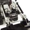 1/32 Steyr 4120 Plus with Steyr S635 Loader