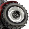 1/32 Steyr 4120 Plus with Steyr S635 Loader
