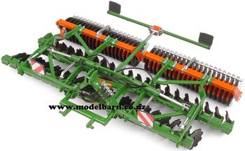 1/32 Amazone Catros 5003-2 Compact Disc Harrow-farm-equipment-Model Barn