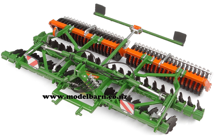 1/32 Amazone Catros 5003-2 Compact Disc Harrow