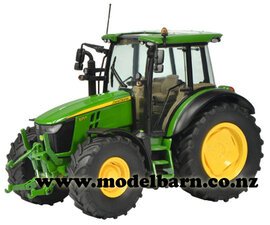 1/32 John Deere 5125R-john-deere-Model Barn