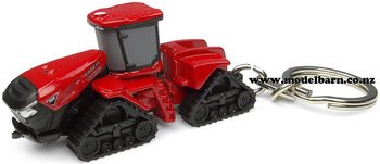 Keyring Case IH Quadtrac 785-farm-equipment-Model Barn