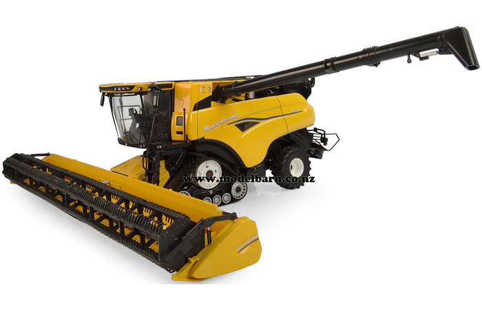 1/32 New Holland CR10.90 Combine Harvester on tracks (2023)