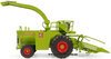 1/32 Claas Jaguar 80 SF Forage Harvester with Maize Head