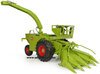 1/32 Claas Jaguar 80 SF Forage Harvester with Maize Head