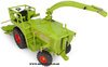 1/32 Claas Jaguar 80 SF Forage Harvester with Maize Head