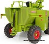 1/32 Claas Jaguar 80 SF Forage Harvester with Maize Head