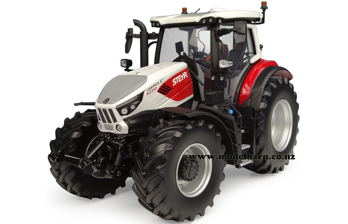 1/32 Steyr 6200 Impuls CVT (2026)
