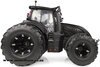 1/32 Valtra S416 Unlimited with Duals All-round (Matt Black)