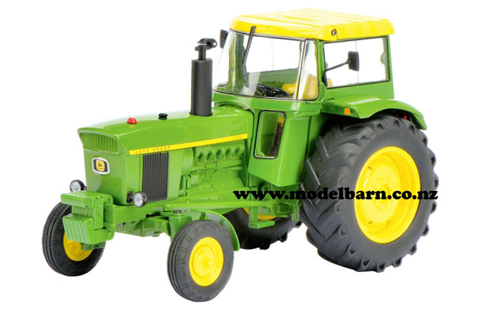 1/32 John Deere 3120 with Cab (1969 - 1972)