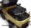 1/32 New Holland CR11 Combine Harvester (Gold) "Agritechnica 2025"