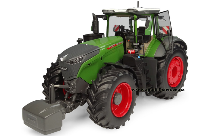 1/32 Fendt 1052 Vario (2026) "Europe Edition"