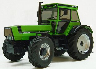 1/32 Deutz DX 230 4WD with Cab-deutz-fahr-Model Barn