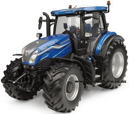 1/32 New Holland T7.225 "Blue Power" (2026)-farm-equipment-Model Barn
