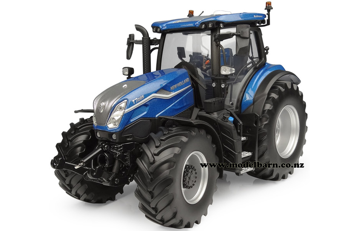 1/32 New Holland T7.225 "Blue Power" (2026)
