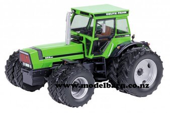 1/32 Deutz-Fahr DX 8.30 with Duals All-round-deutz-fahr-Model Barn