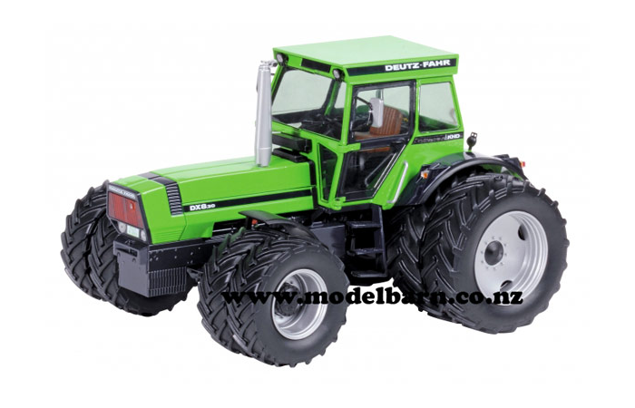 1/32 Deutz-Fahr DX 8.30 with Duals All-round