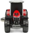 Keyring Massey Ferguson 8S.265 Xtra