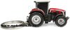 Keyring Massey Ferguson 8S.265 Xtra