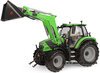 1/32 Deutz-Fahr Agrotron 6150.4 TTV with Deutz-Fahr FZ 43-27 Loader