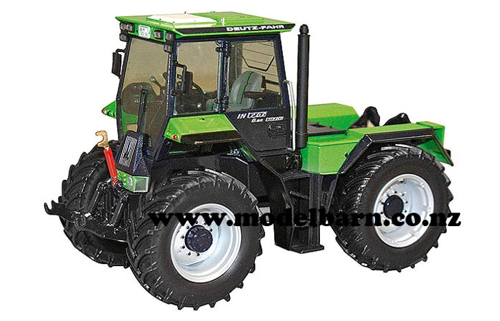 1/32 Deutz-Fahr Intrac 6.60 4WD - Farm Equipment-Deutz-Fahr