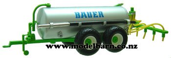 1/32 Bauer Effluent Tanker with Ground Injectors-other-farm-equipment-Model Barn