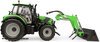 1/32 Deutz-Fahr Agrotron 6150.4 TTV with Deutz-Fahr FZ 43-27 Loader