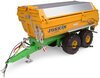 1/32 Joskin Trans-KTP 22/50 Tip Trailer with Rigid Cover