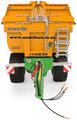1/32 Joskin Trans-KTP 22/50 Tip Trailer with Rigid Cover