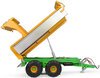 1/32 Joskin Trans-KTP 22/50 Tip Trailer with Rigid Cover