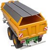 1/32 Joskin Trans-KTP 22/50 Tip Trailer with Rigid Cover
