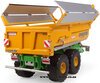 1/32 Joskin Trans-KTP 22/50 Tip Trailer with Rigid Cover