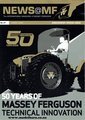 50 Years of Massey Ferguson Technical Innovation Magazine March 2008