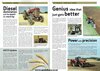 50 Years of Massey Ferguson Technical Innovation Magazine March 2008