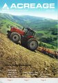 AGCO Acreage Magazine Autumn 2008