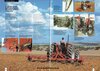 Massey Ferguson 4200 Series Tractor Sales Brochure 1998
