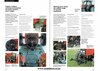Massey Ferguson 4200 Series Tractor Sales Brochure 1998