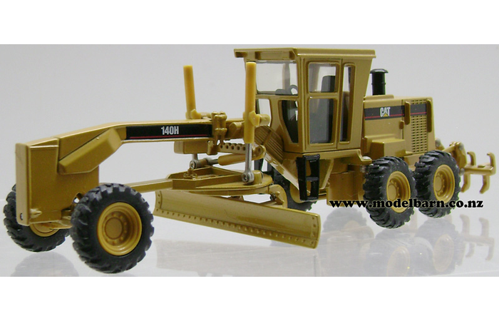 1/50 Caterpillar 140H Motor Grader