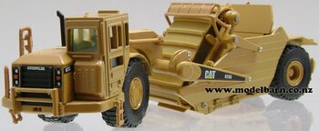 1/50 Caterpillar 623G Elevator Motor Scraper-caterpillar-Model Barn