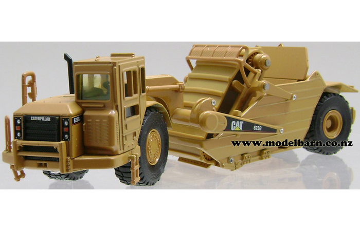 1/50 Caterpillar 623G Elevator Motor Scraper