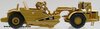 1/50 Caterpillar 623G Elevator Motor Scraper