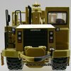 1/50 Caterpillar 657G Twin Engine Motor Scraper (used)